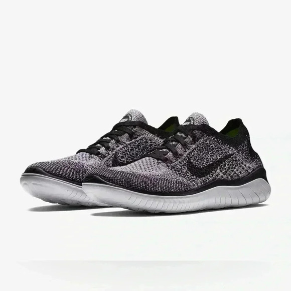 Nike Free Run 2018‎ Size 7.5 - Picture 1 of 7